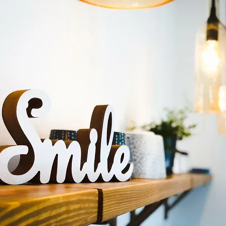 דירה Bohemia אגר