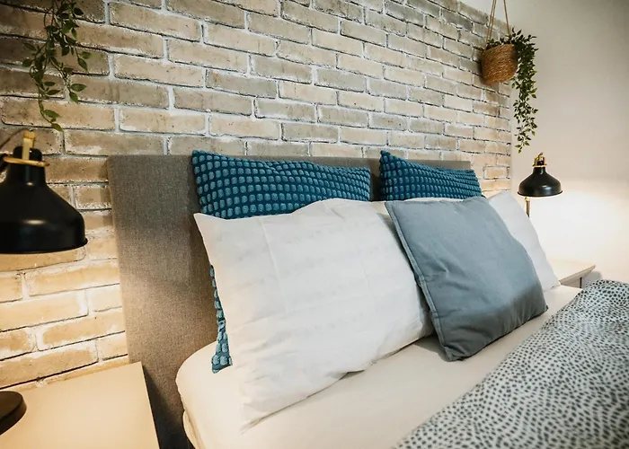 Bohemia Apartament Eger