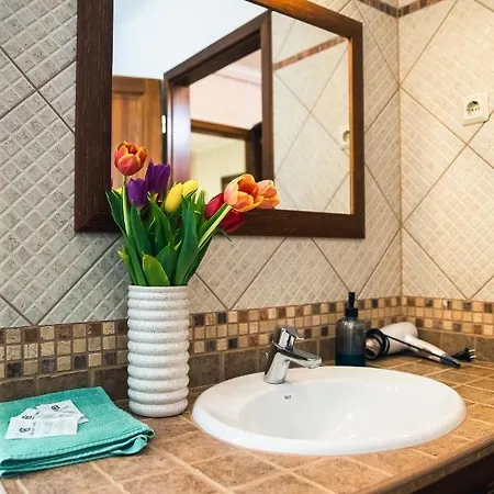 Apartment Bohemia Eger