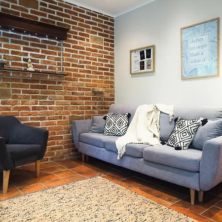 Bohemia Apartamento *