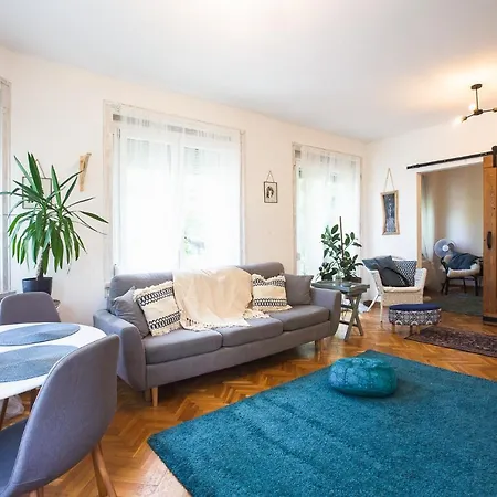 Apartamento Bohemia Eger
