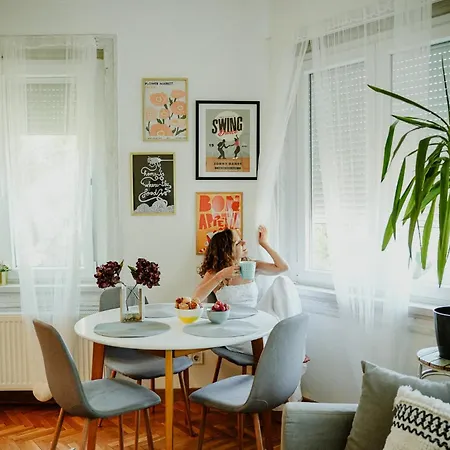 Apartment Bohemia