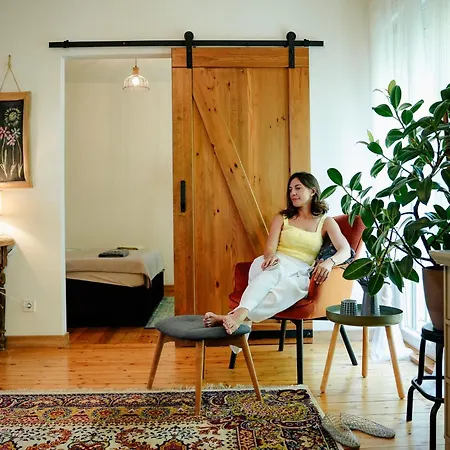 Bohemia Appartement *
