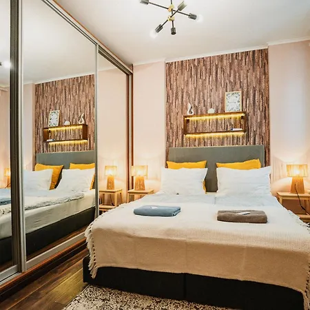 Bohemia Apartment