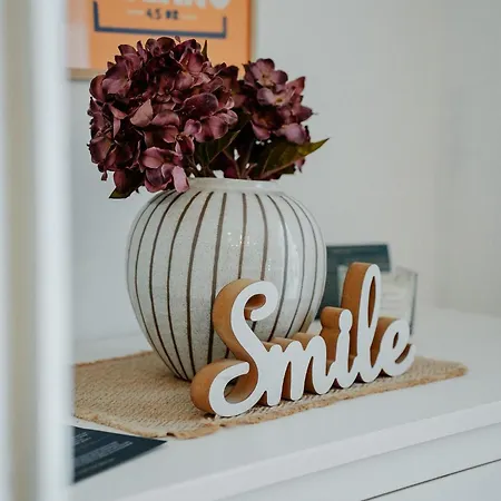 Bohemia Apartment Eger