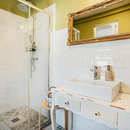 Apartment Bohemia Eger