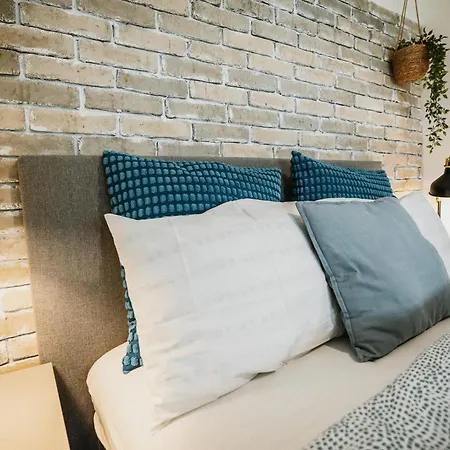 Bohemia Apartment Eger