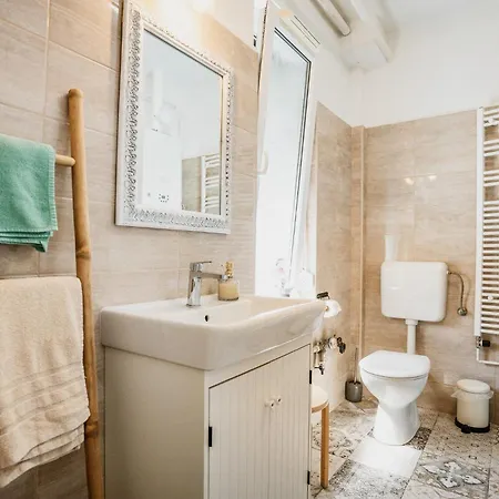 Apartment Bohemia Eger