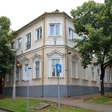 Bohemia * Eger
