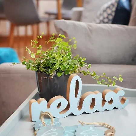 Bohemia Apartment Eger