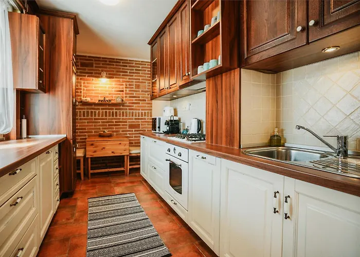 Appartement Bohemia *