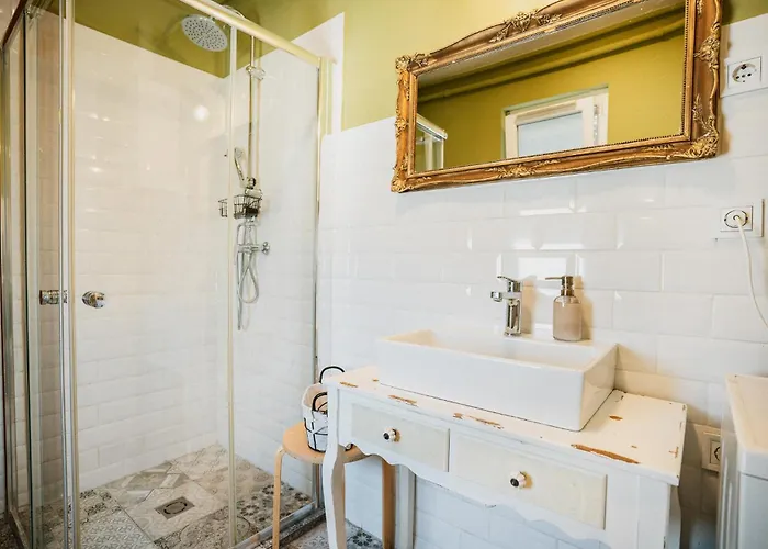 Appartement Bohemia Eger