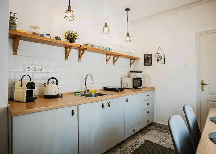 Bohemia Appartement