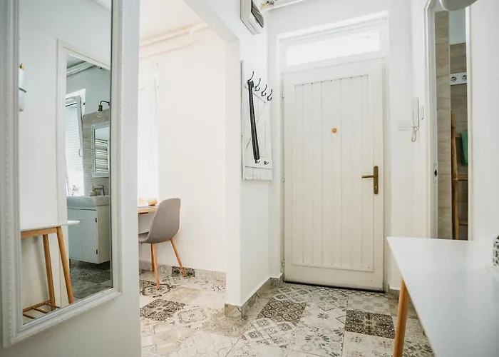 Bohemia Appartement *